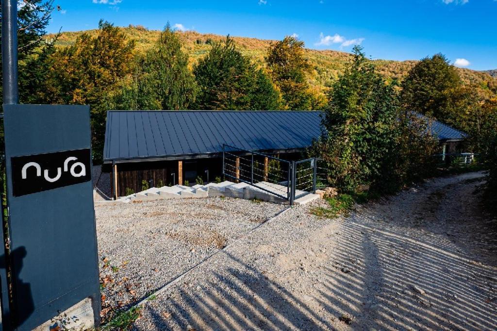 Vila Nura Tesila Exterior photo